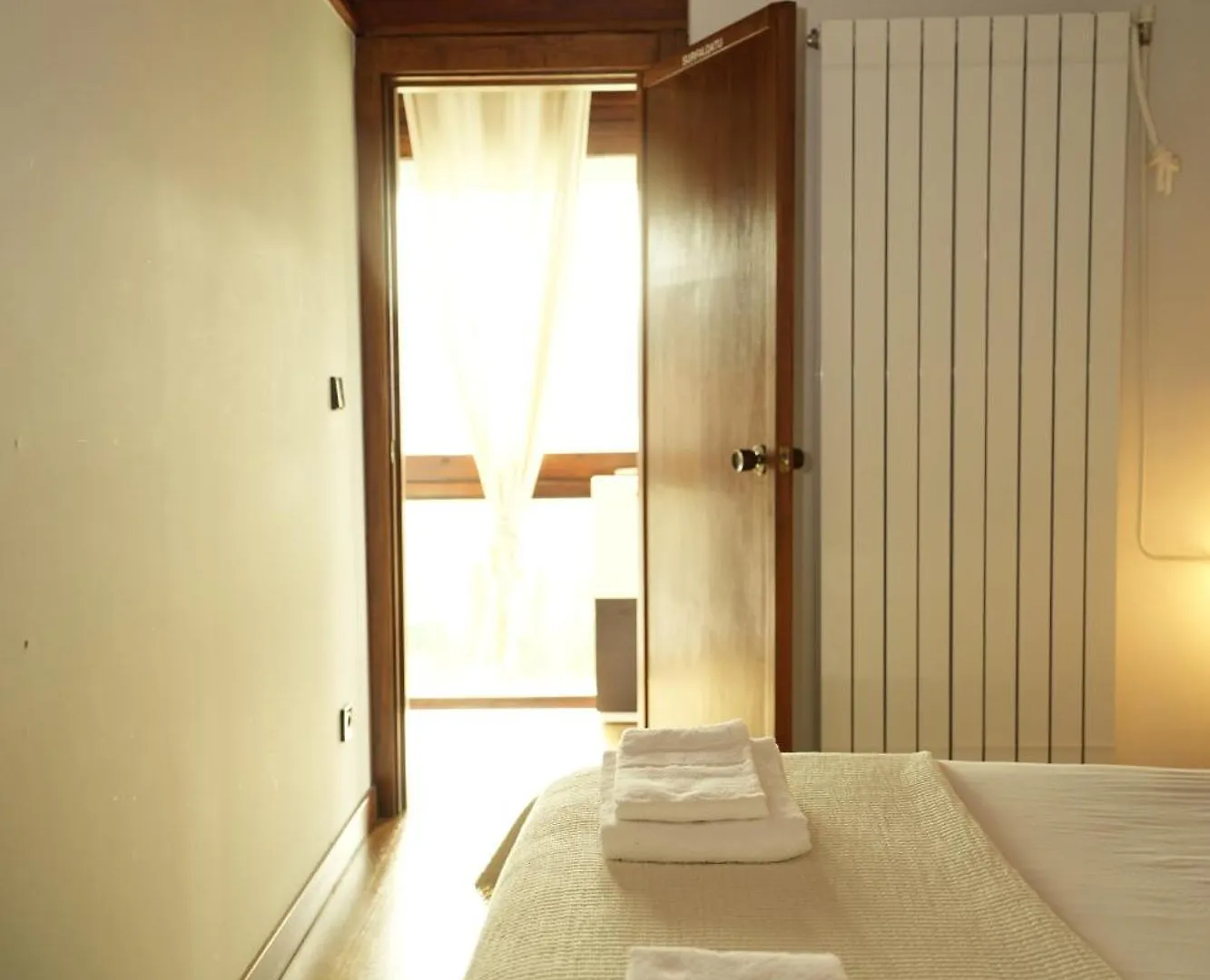 Keyser Rooms Sopelana 0*,  Spain