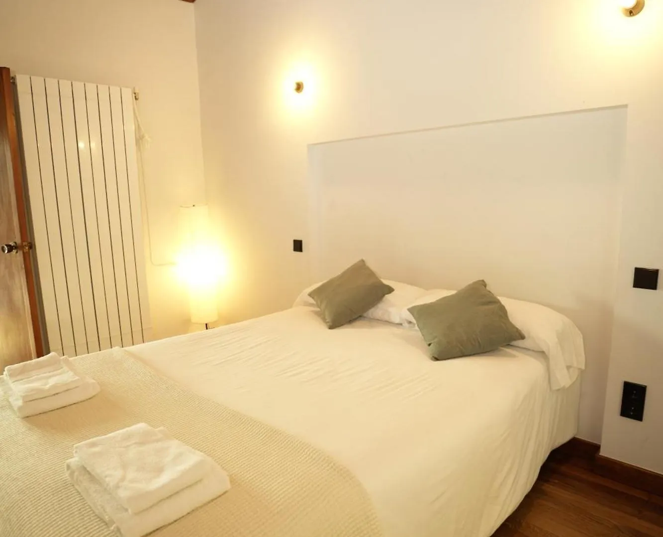 Keyser Rooms Sopelana Spain