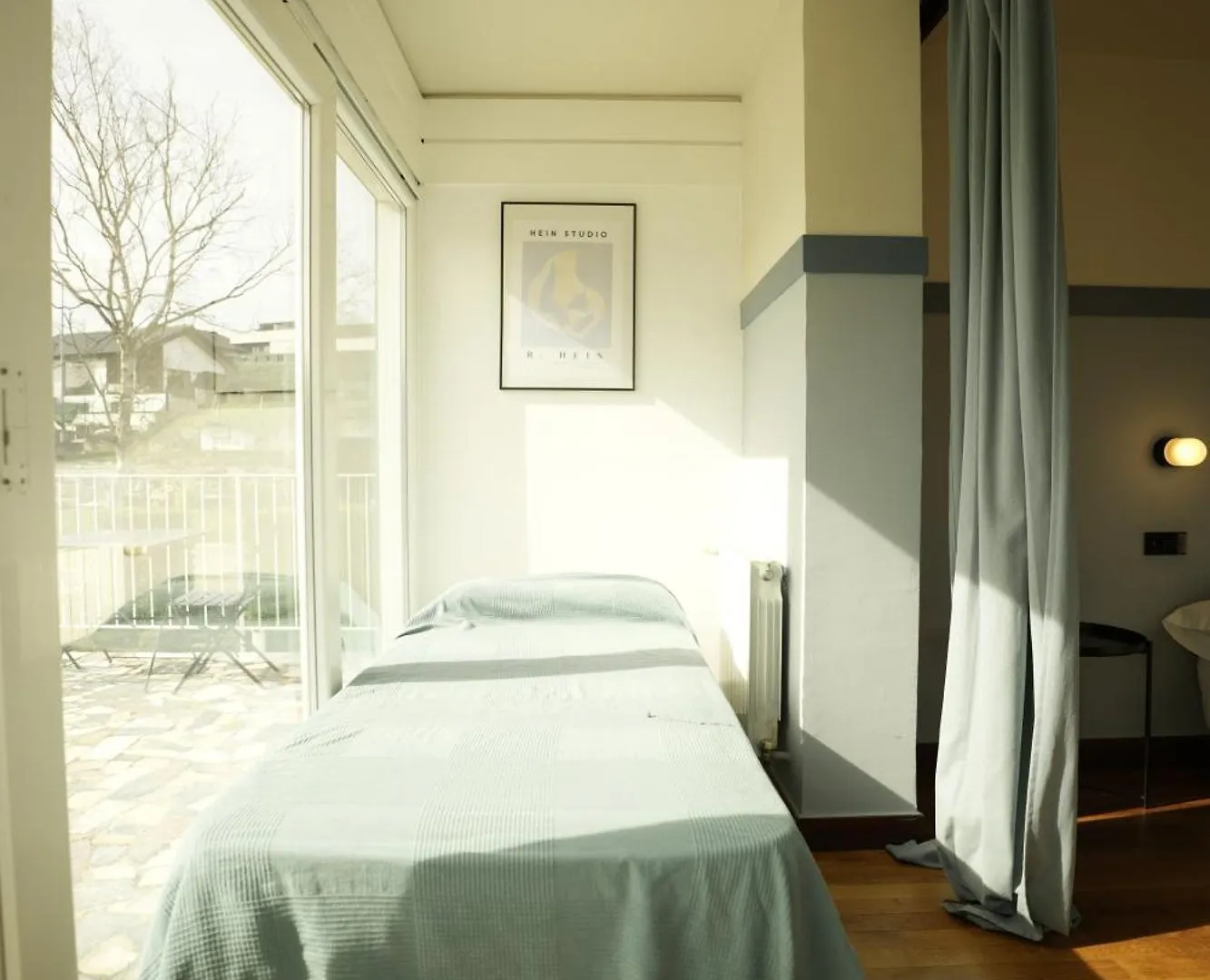 Keyser Rooms Sopelana Apartment