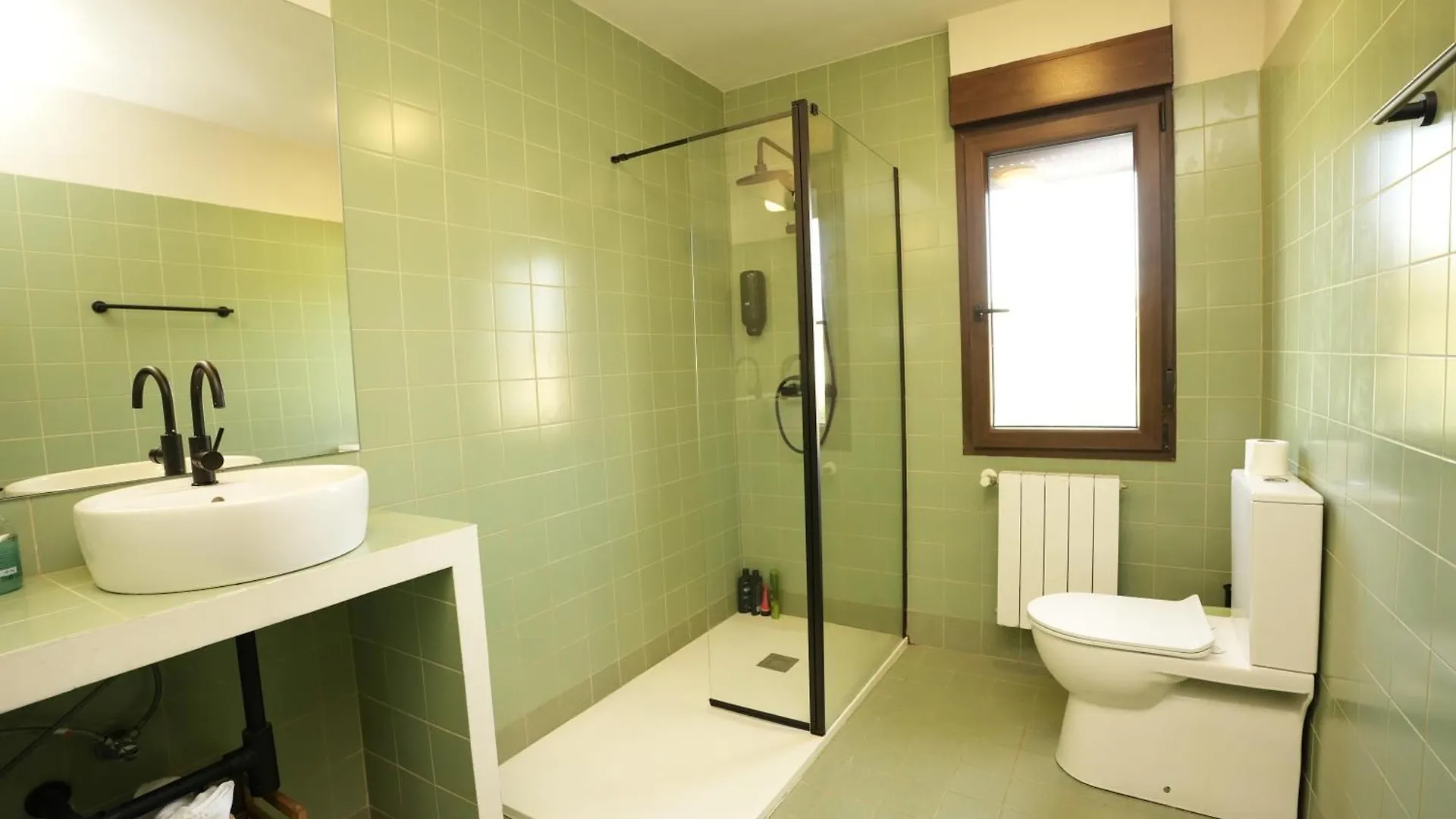Apartment Keyser Rooms Sopelana Spain