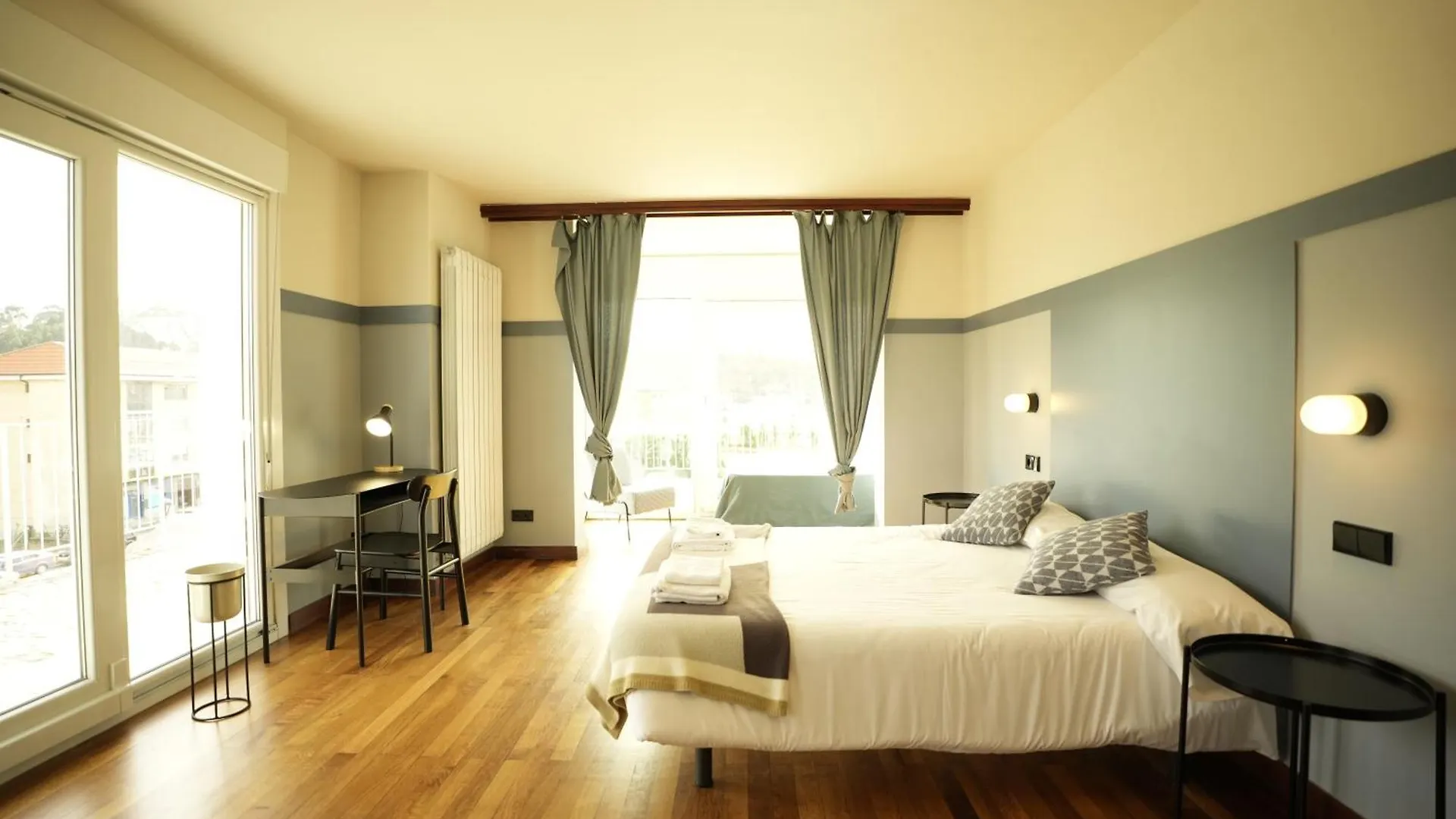 Keyser Rooms Sopelana