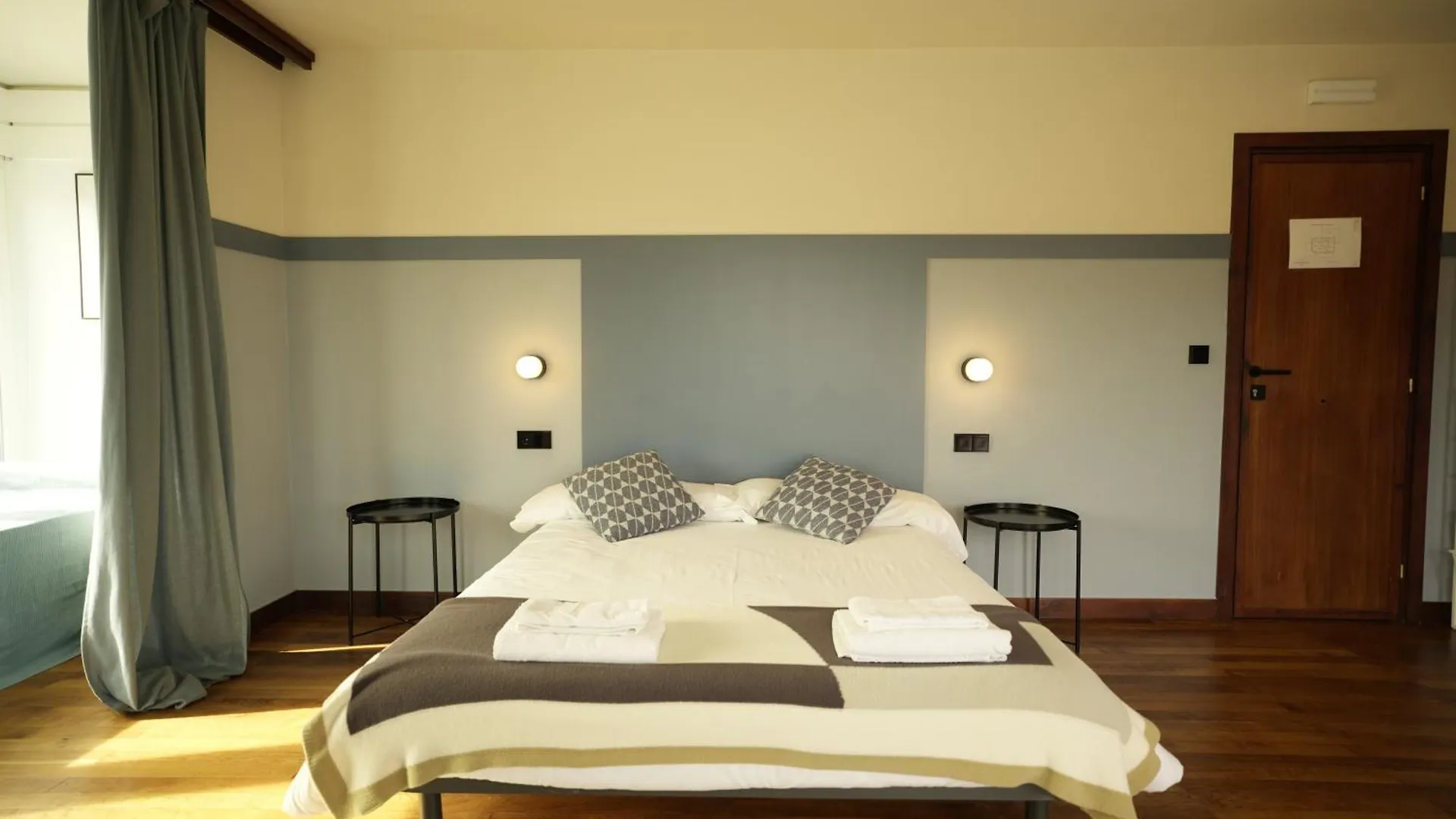 Keyser Rooms Sopelana