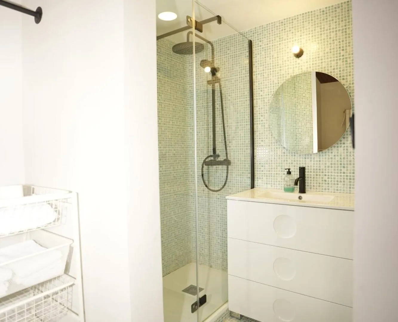 Apartment Keyser Rooms Sopelana