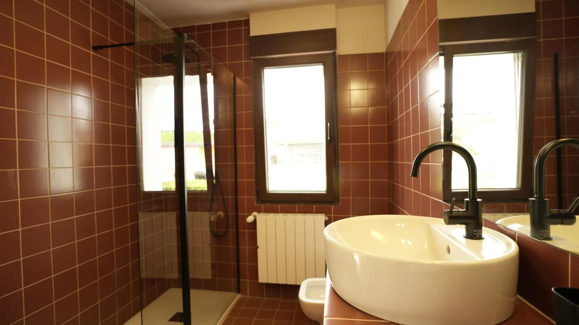 Keyser Rooms Sopelana Spain