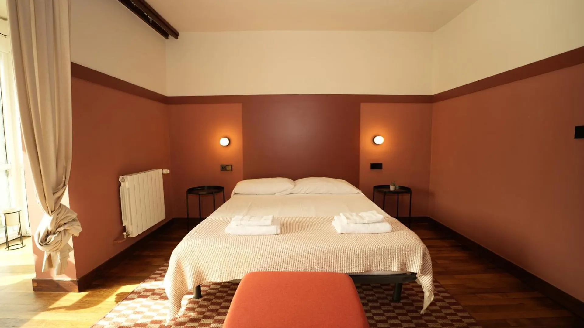 Keyser Rooms Sopelana