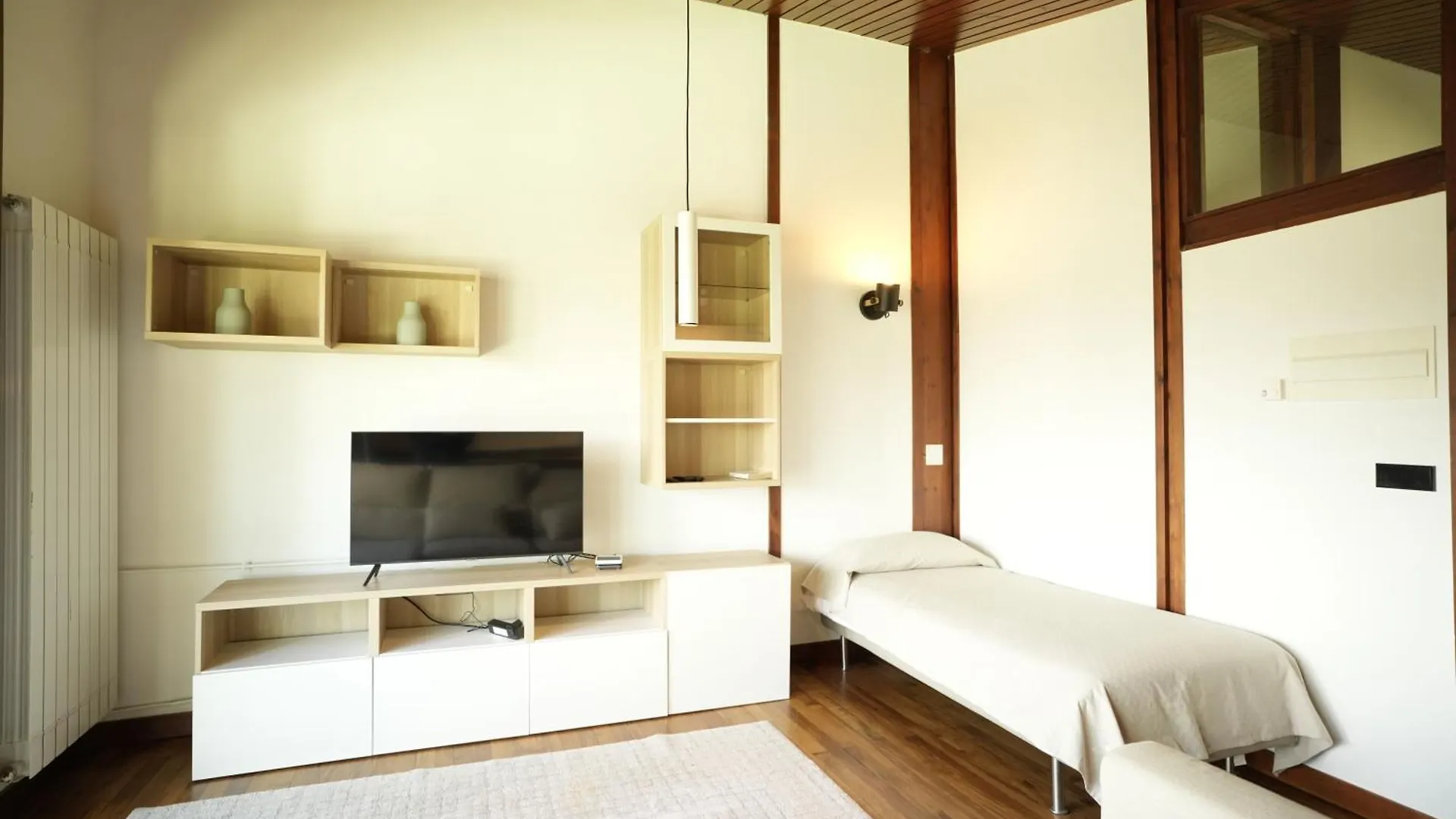 Keyser Rooms Sopelana 0*,